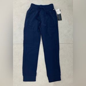 NWT Cherokee infinity mens jogger scrub Pants